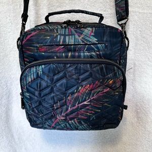 Lug Ranger Crossbody NWOT. Bought but never used kept in original packaging.